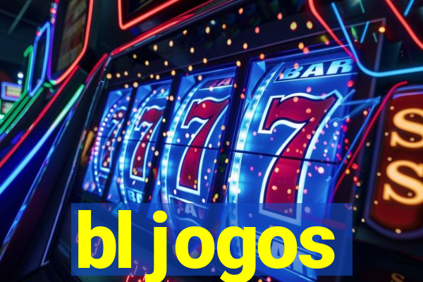 bl jogos